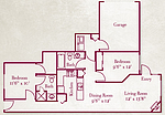 Main Floor Plan Photo