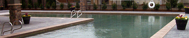 Property Photo 8990 - Large Heated Swimming Pool
